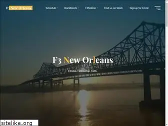 f3nola.com