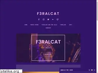 f3ralcat.com