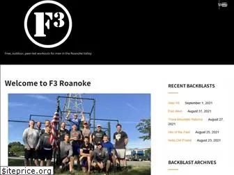 f3roanoke.com