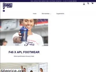 f45store.com.au