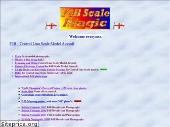 f4bscale.co.uk