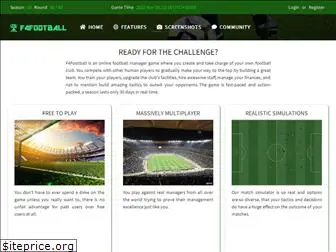 f4football.com