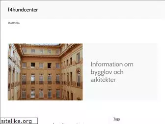 f4hundcenter.se