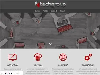 f4techgroup.com