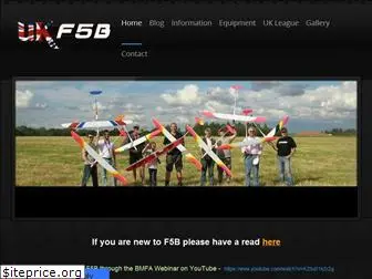 f5b.co.uk