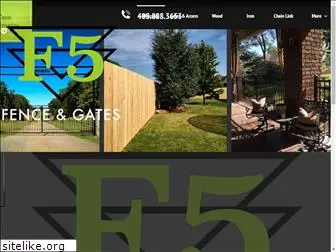 f5fenceok.com