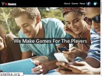 f5games.com