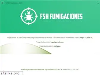 f5hfumigaciones.com