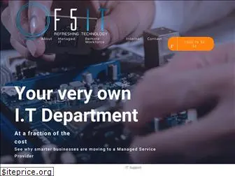 f5it.com.au