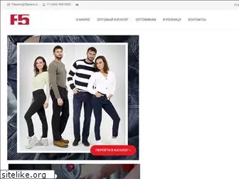 f5jeans.ru