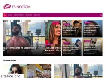 f5noticia.com.br