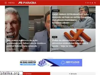 f5paraiba.com.br