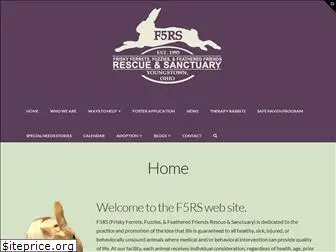 f5rs.org