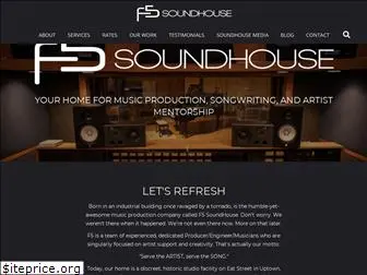 f5soundhouse.com