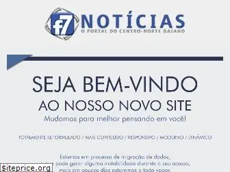 f7noticias.com