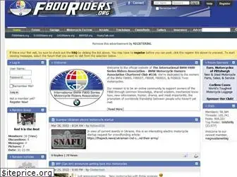 f800riders.org