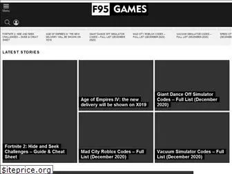 f95games.com