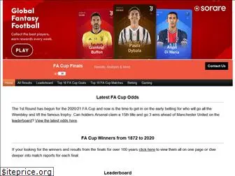 fa-cupfinals.co.uk