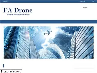 fa-drone.com