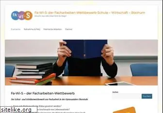 fa-wi-s.de