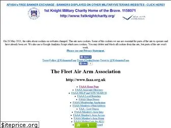 faaa.org.uk