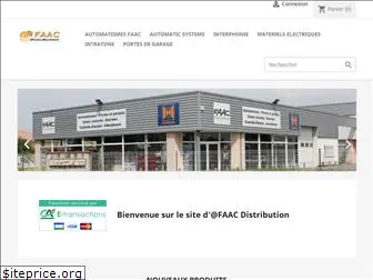 faac-distribution.fr