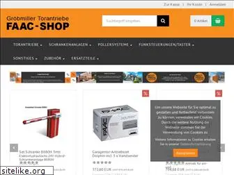 faac-shop.de