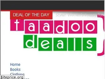 faadoodeals.com