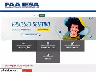 faaiesa.edu.br