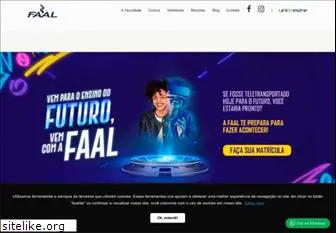 faal.com.br