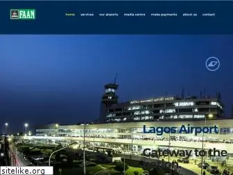 faan.gov.ng