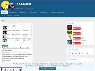 faanclub.com