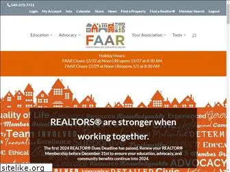 faar.com