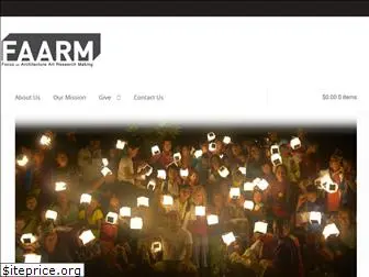 faarm.org