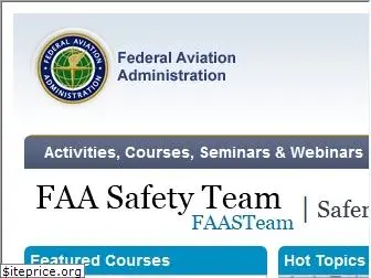 faasafety.gov