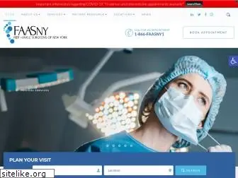 faasny.com