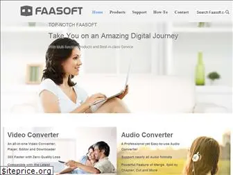 faasoft.com