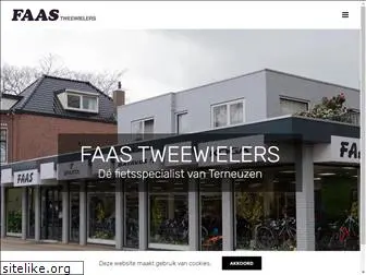 faastweewielers.nl