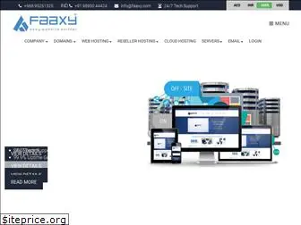 faaxy.com