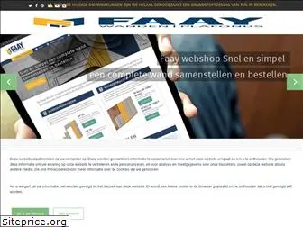 faay.nl