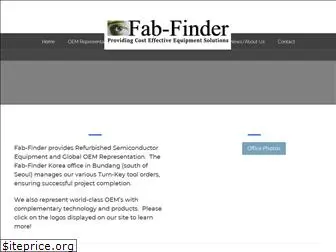 fab-finder.com