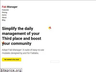 fab-manager.com