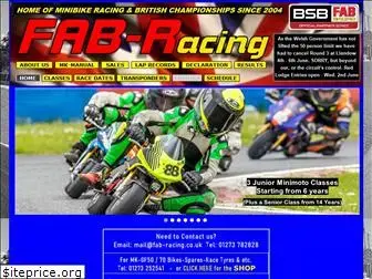 fab-racing.co.uk