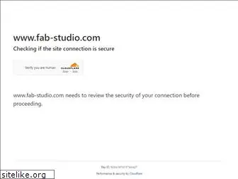 fab-studio.com