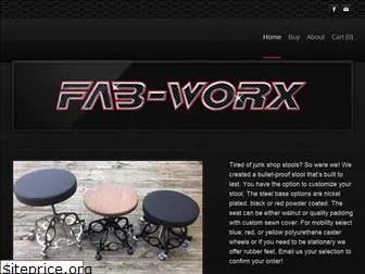 fab-worxinc.com
