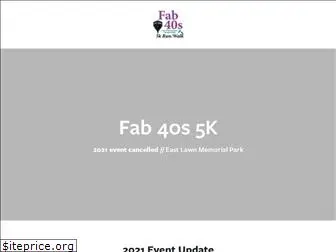 fab40s5k.org
