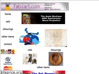 fab4art.com