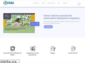 faba.org.ar