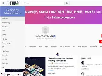fabaco.com.vn