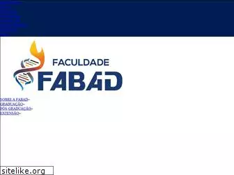 fabad.edu.br